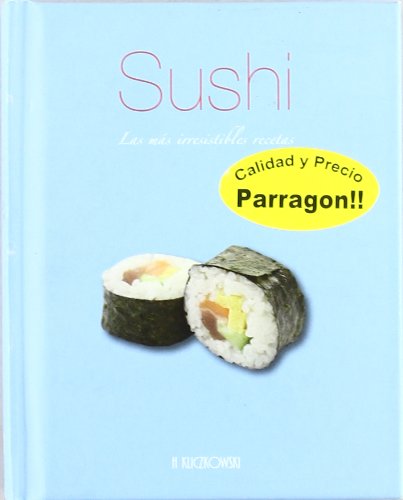 Sushi colors- mini parragon