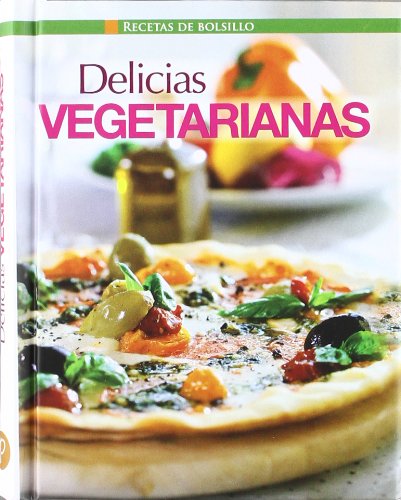 Prg c bolsillo delicias vegetarianas e