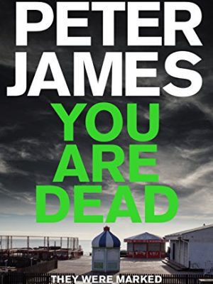 You are dead (roy grace)