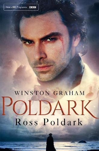 Ross poldark