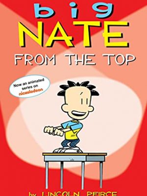Big nate: from the top (volume 1)