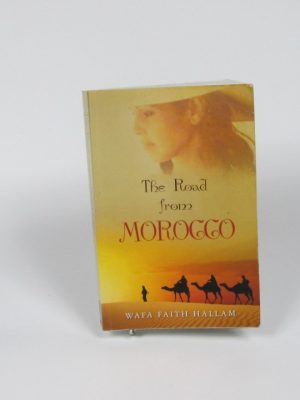 The road from morocco