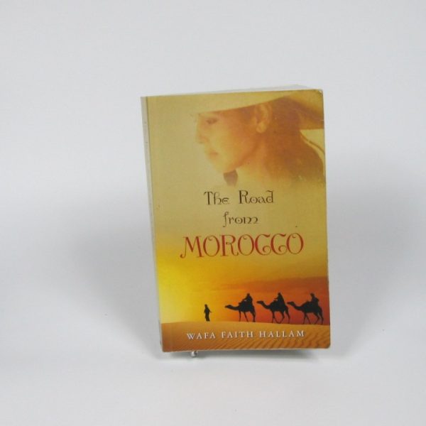 The road from morocco