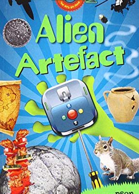 9781458644077_alien-artefact_front-1.jpg Alien artefact