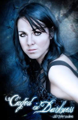 Caged in darkness: caged: book 1