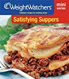 Weight watchers mini series: satisfying suppers