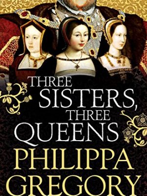 Three sisters three queens