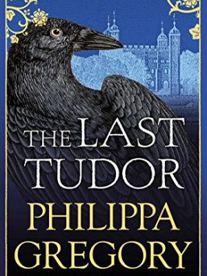 The last tudor