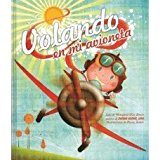 Valando en mi avioneta (mwb picturebooks) (spanish edition)