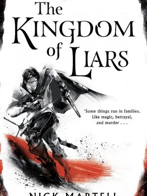 Version 1.0.0 Kingdom of liars
