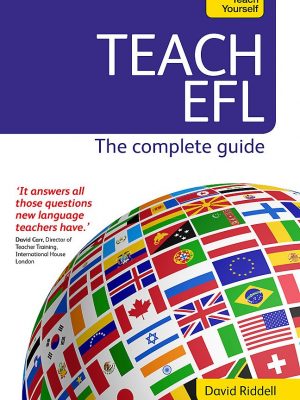 Version 1.0.0 Teach english as a foreign language: a teach yourself guide