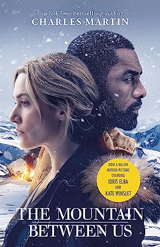 The mountain between us