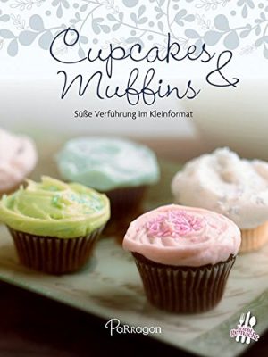 Cupcakes & muffins