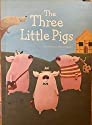 Three little pigs