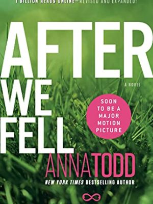 After we fell (3) (the after series)