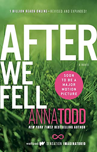 9781476792507_after-we-fell-3-the-after-series_front-1.jpg After we fell (3) (the after series)
