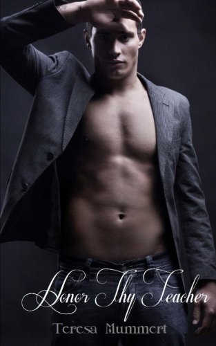 Honor thy teacher: honor series