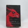 Dawn of the dragons: here, there be dragons; the search for the red dragon (the age of dragons 1)