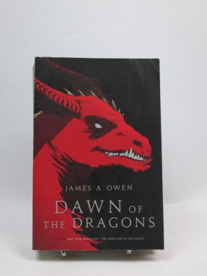 9781481429962_dawn-of-the-dragons-here-there-be-dragons-the-search-for-the-red-dragon-the-age-of-dragons-1_front-5.jpg Dawn of the dragons: here, there be dragons; the search for the red dragon (the age of dragons 1)