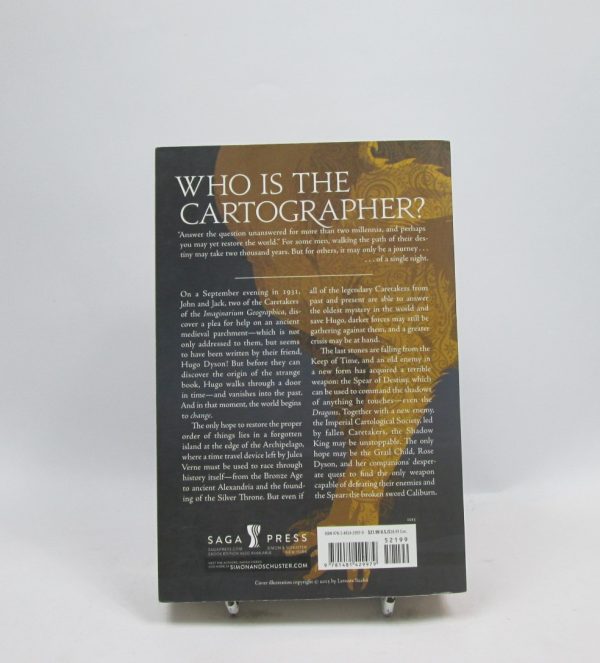 Time of the dragons: the indigo king; the shadow dragons (the age of dragons 2)