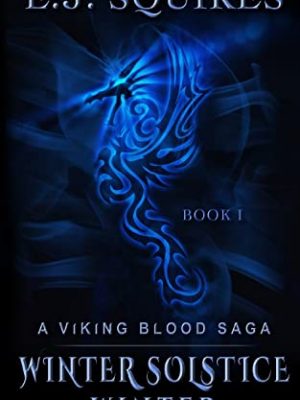 Winter solstice winter: a viking blood saga
