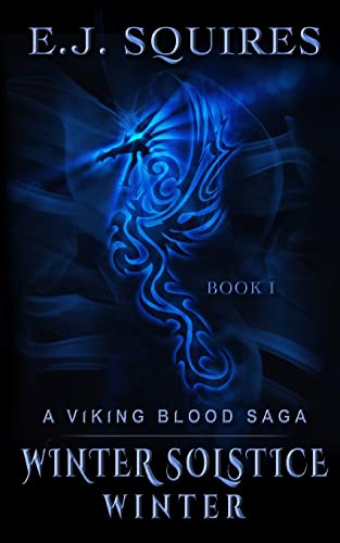 Winter solstice winter: a viking blood saga