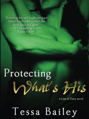 Protecting what's his (line of duty)