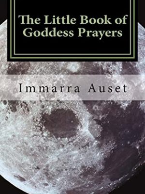 The little book of goddess prayers