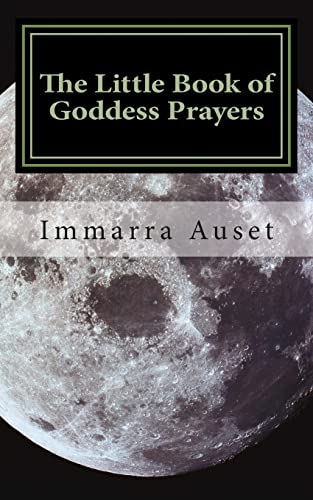 The little book of goddess prayers