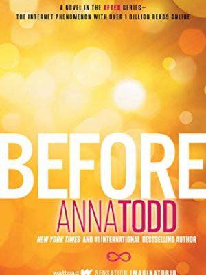 Before (5) (the after series)