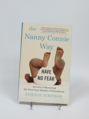 The nanny connie way