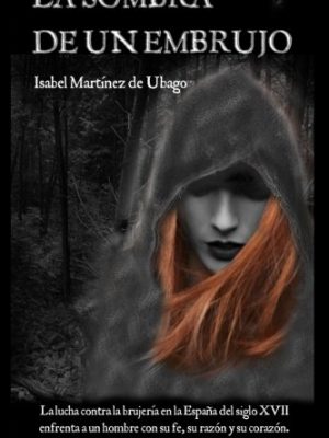 9781507837948_la-sombra-de-un-embrujo-spanish-edition_front-1.jpg La sombra de un embrujo (spanish edition)