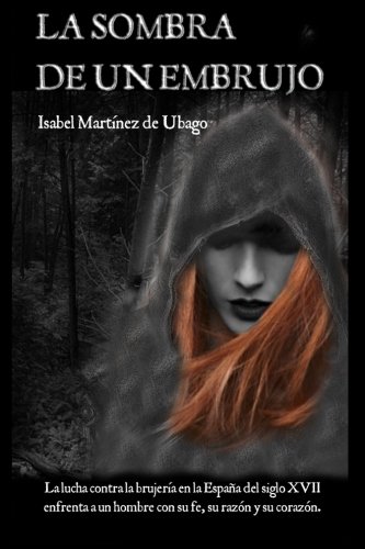 La sombra de un embrujo (spanish edition)