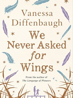 We never asked for wings