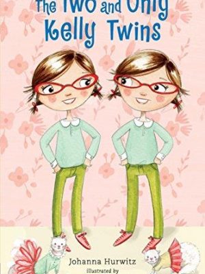 The two and only kelly twins