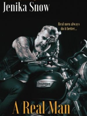 A real man: volume two