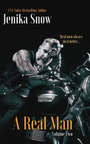 A real man: volume two