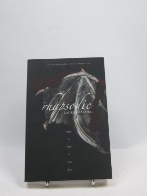 Rhapsodic (the bargainer #1)