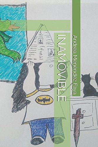 9781549956119_inamovible-spanish-edition_front-1.jpg Inamovible (spanish edition)