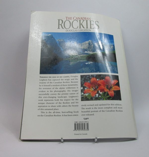 The canadian rockies