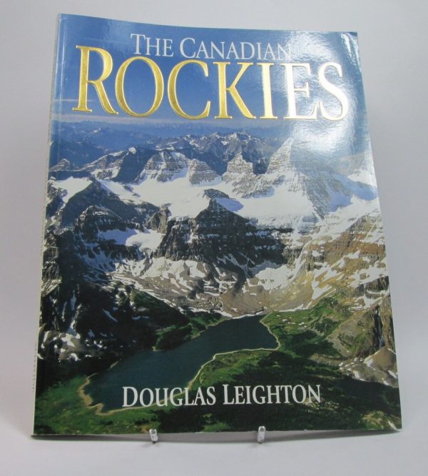 The canadian rockies