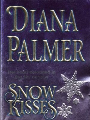 9781551662626_snow-kisses_front-1.jpg Snow kisses