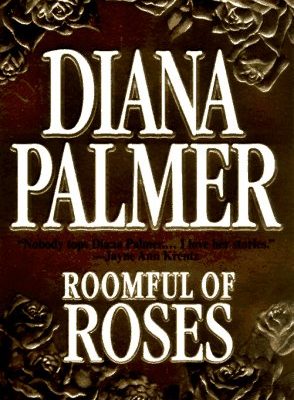 Roomful of roses