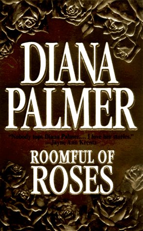 Roomful of roses