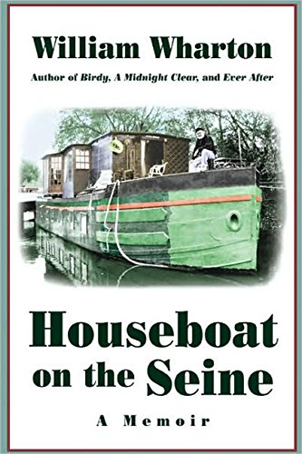 Houseboat on the seine: a memoir
