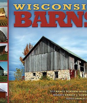 9781560374831_wisconsin-barns_front-1.jpg Wisconsin barns