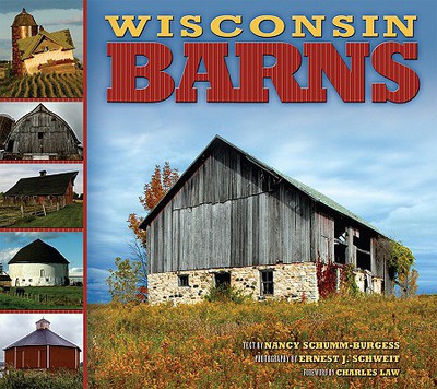 9781560374831_wisconsin-barns_front-1.jpg Wisconsin barns