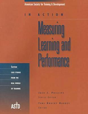 Measuring learning & performance (in action case study series)