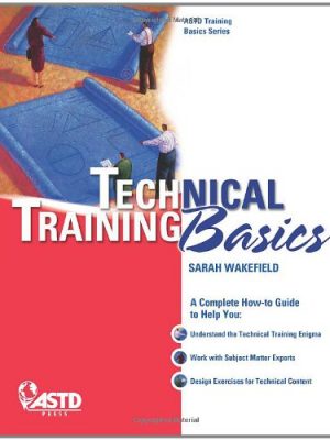 Technical training basics