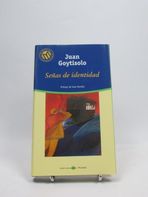 Señas de identidad
